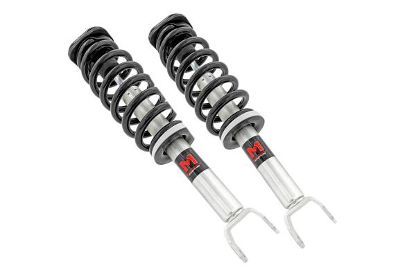 Rough Country - Rough Country M1 Loaded Strut Pair  -  502027 - Image 1