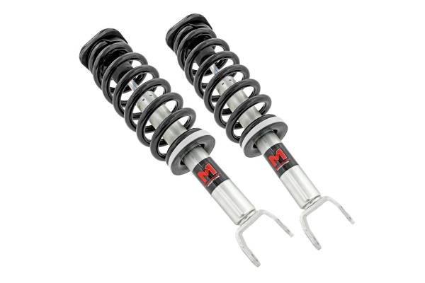 Rough Country - Rough Country M1 Adjustable Leveling Struts  -  502028 - Image 1