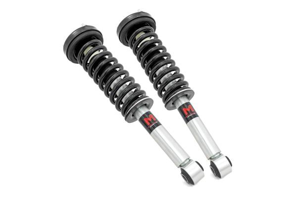 Rough Country - Rough Country M1 Loaded Strut Pair  -  502055 - Image 1