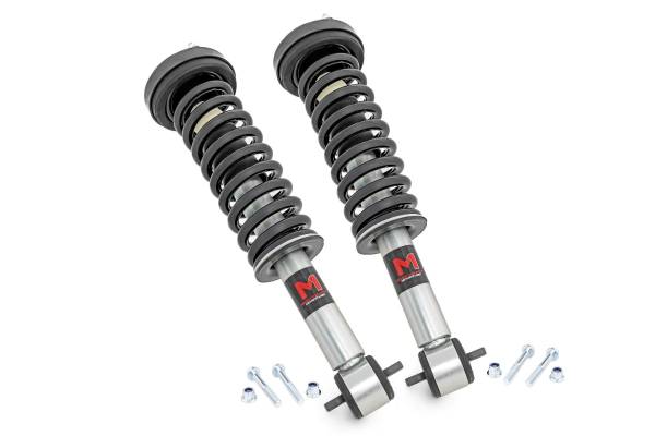Rough Country - Rough Country M1 Adjustable Leveling Struts  -  502068 - Image 1