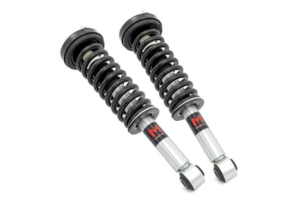 Rough Country - Rough Country M1 Adjustable Leveling Struts  -  502069 - Image 1