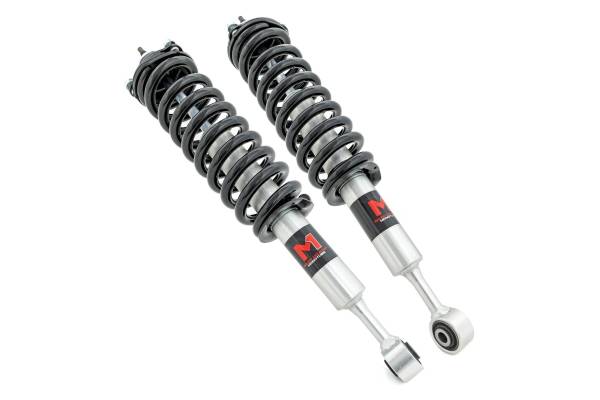 Rough Country - Rough Country M1 Adjustable Leveling Struts  -  502075 - Image 1