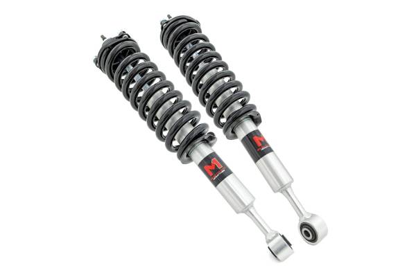 Rough Country - Rough Country M1 Loaded Strut Pair  -  502094 - Image 1