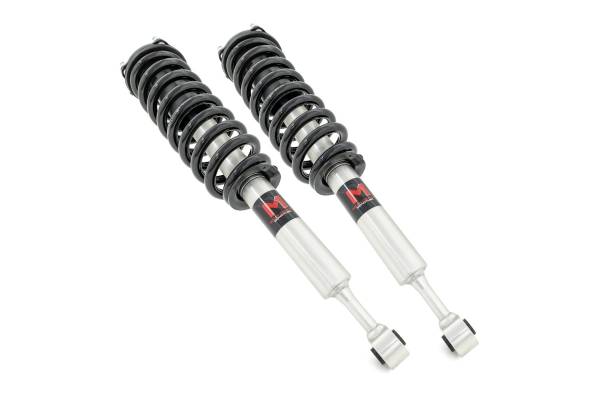 Rough Country - Rough Country M1 Adjustable Leveling Struts  -  502148 - Image 1