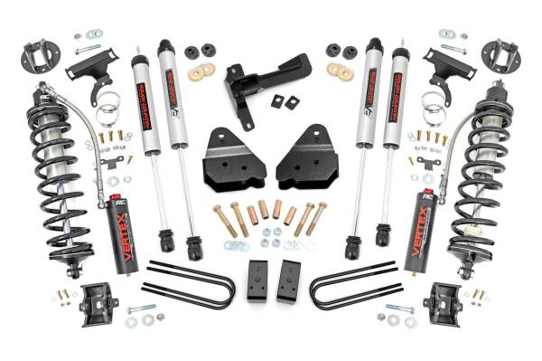 Rough Country - Rough Country 3 Inch Coilover Conversion Lift Kit  -  50258 - Image 1
