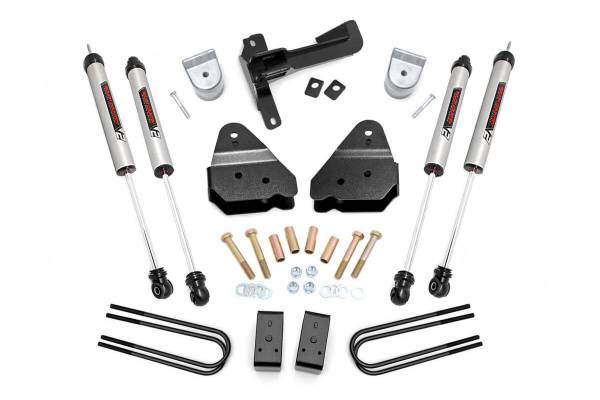 Rough Country - Rough Country 3 Inch Lift Kit  -  50270 - Image 1
