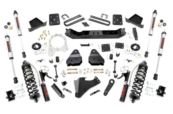 Rough Country - Rough Country 4.5 Inch Lift Kit  -  50656 - Image 1