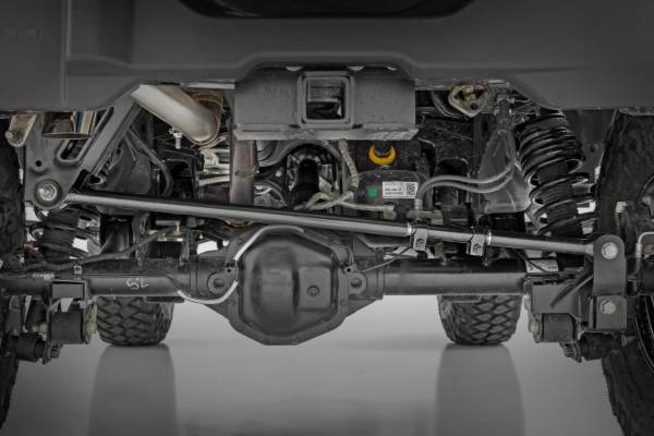 Rough Country - Rough Country Track Bar  -  51033 - Image 1