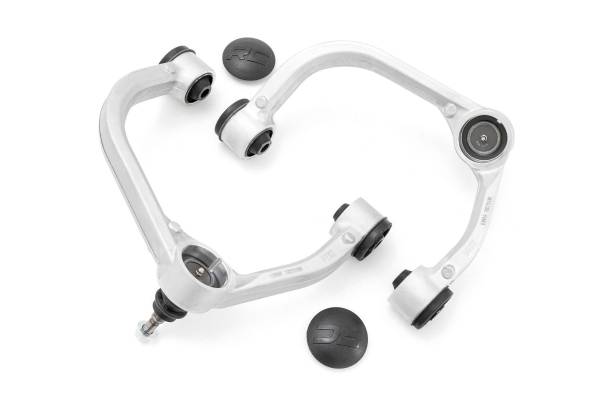 Rough Country - Rough Country Forged Upper Control Arms  -  51036 - Image 1