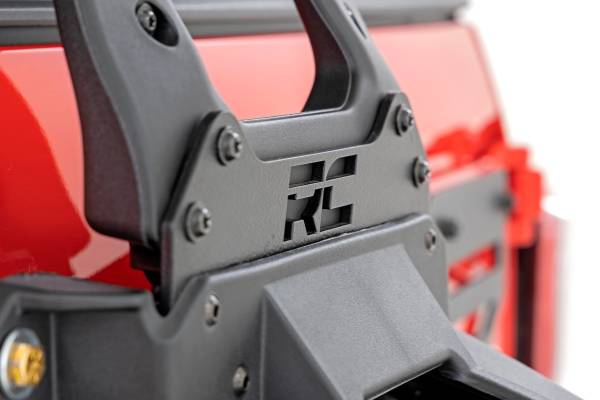 Rough Country - Rough Country 3rd Brake Light Extension  -  51069 - Image 1