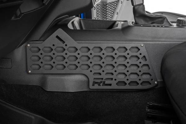 Rough Country - Rough Country Molle Panel Kit  -  51121 - Image 1