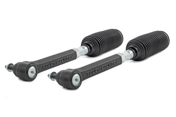 Rough Country - Rough Country Tie Rod Upgrade Kit  -  51134 - Image 1