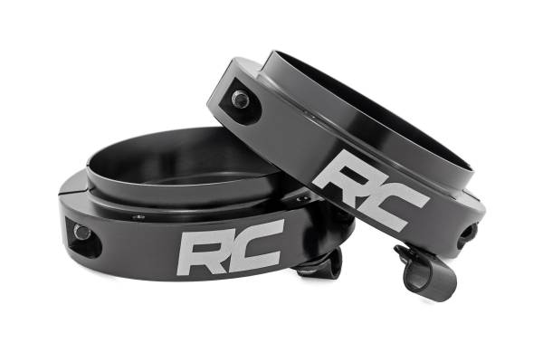 Rough Country - Rough Country 1 Inch Leveling Kit  -  51139 - Image 1