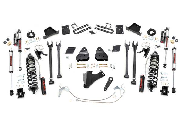 Rough Country - Rough Country 6 Inch Lift Kit  -  53259 - Image 1