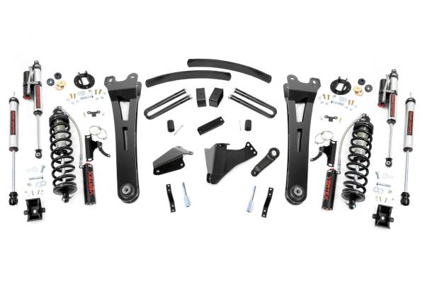 Rough Country - Rough Country 6 Inch Lift Kit  -  53759 - Image 1