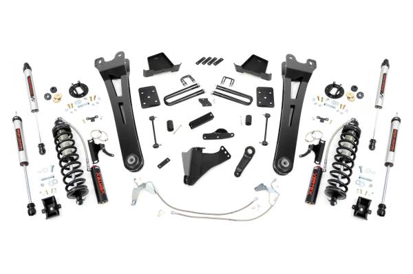 Rough Country - Rough Country 6 Inch Lift Kit  -  53958 - Image 1
