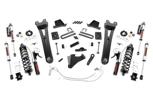 Rough Country - Rough Country 6 Inch Lift Kit  -  53959 - Image 1