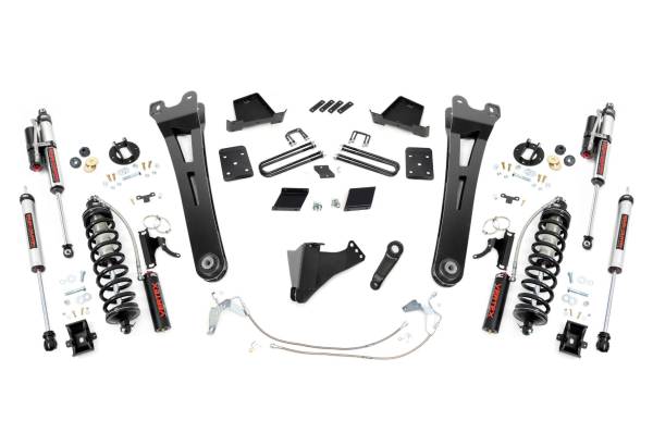 Rough Country - Rough Country 6 Inch Lift Kit  -  54059 - Image 1