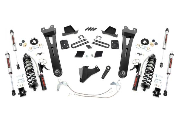 Rough Country - Rough Country 6 Inch Lift Kit  -  54258 - Image 1