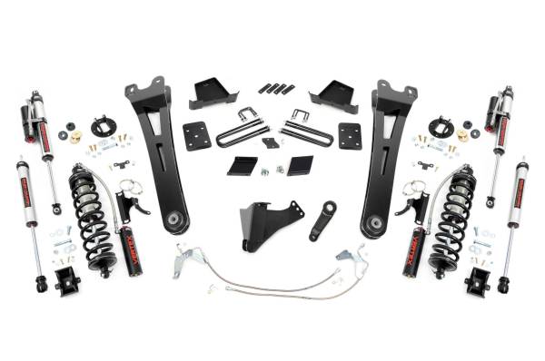 Rough Country - Rough Country 6 Inch Lift Kit  -  54359 - Image 1
