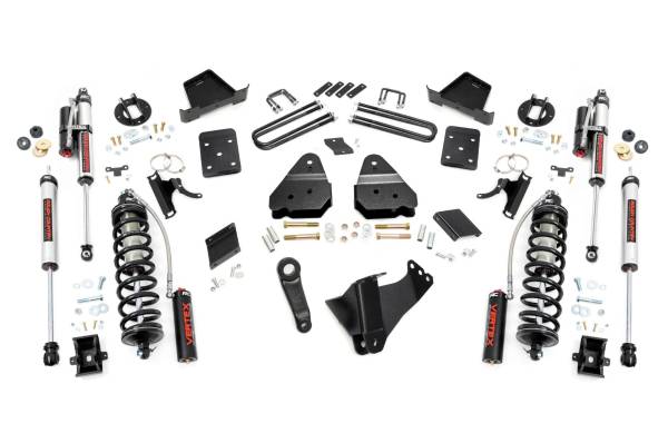 Rough Country - Rough Country 6 Inch Lift Kit  -  54859 - Image 1