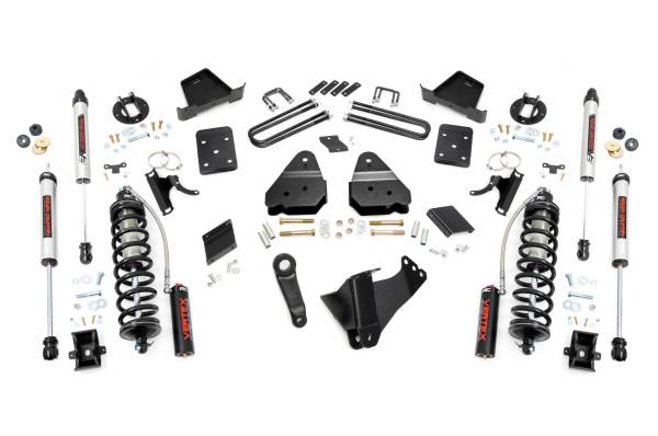 Rough Country - Rough Country 6 Inch Lift Kit  -  54958 - Image 1