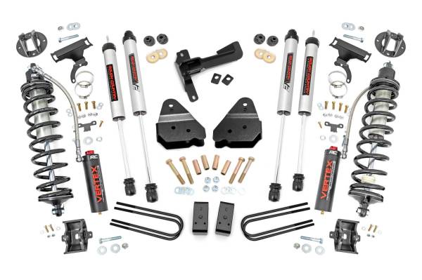 Rough Country - Rough Country 3 Inch Lift Kit  -  56257 - Image 1