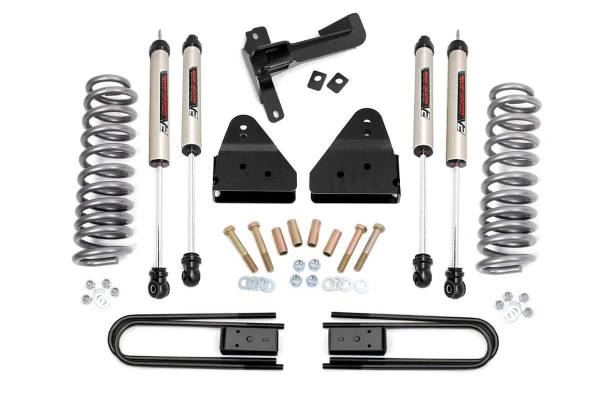 Rough Country - Rough Country 3 Inch Lift Kit  -  56270 - Image 1