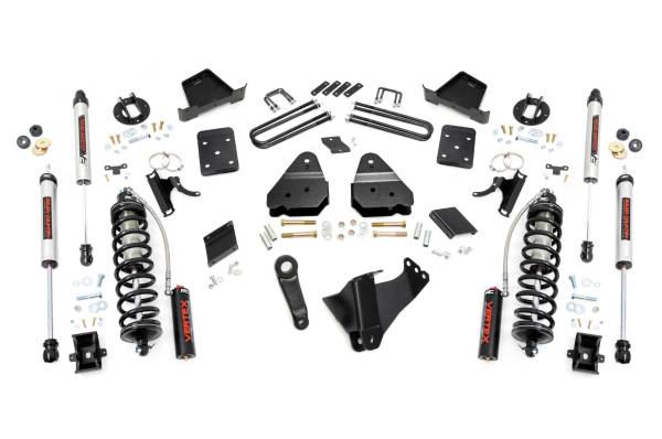 Rough Country - Rough Country 6 Inch Lift Kit  -  56458 - Image 1