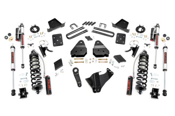 Rough Country - Rough Country 6 Inch Lift Kit  -  56659 - Image 1