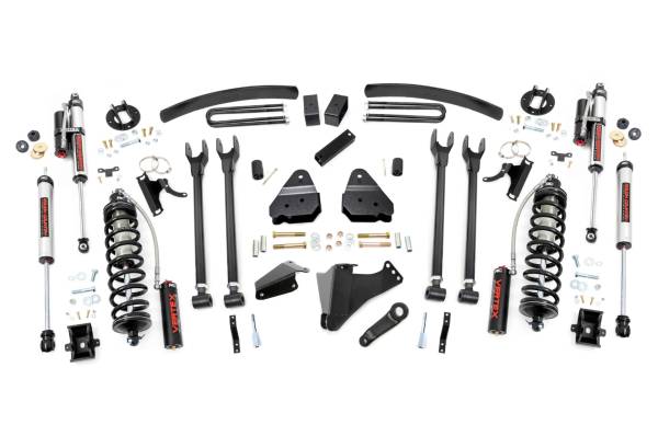 Rough Country - Rough Country 6 Inch Lift Kit  -  57959 - Image 1