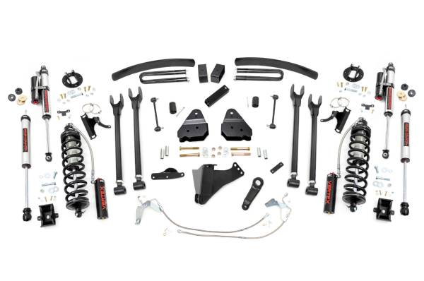 Rough Country - Rough Country 6 Inch Lift Kit  -  58459 - Image 1