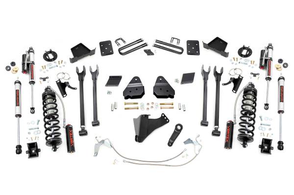 Rough Country - Rough Country 6 Inch Lift Kit  -  58959 - Image 1