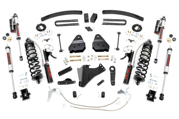 Rough Country - Rough Country 6 Inch Lift Kit  -  59459 - Image 1