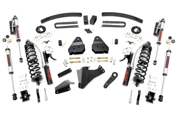 Rough Country - Rough Country 6 Inch Lift Kit  -  59659 - Image 1