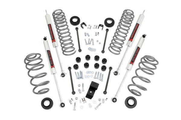 Rough Country - Rough Country 3.25 Inch Lift Kit  -  64240 - Image 1
