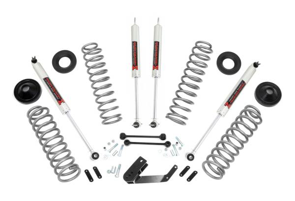 Rough Country - Rough Country 3.25 Inch Lift Kit  -  67640 - Image 1