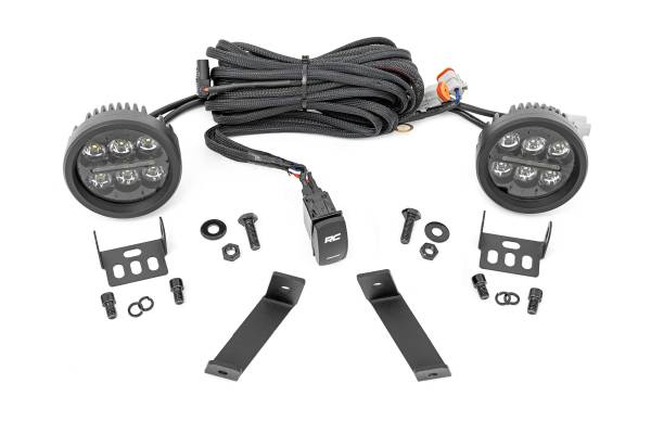 Rough Country - Rough Country LED Light Kit  -  70083 - Image 1