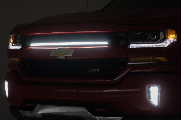 Rough Country - Rough Country LED Light Kit  -  70992 - Image 1