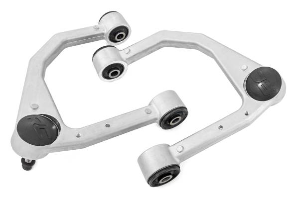 Rough Country - Rough Country Forged Upper Control Arms  -  71400 - Image 1