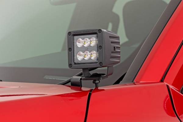 Rough Country - Rough Country LED Light Kit  -  72102 - Image 1