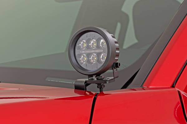 Rough Country - Rough Country LED Light Kit  -  72106 - Image 1