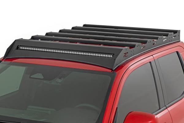 Rough Country - Rough Country Roof Rack  -  72110 - Image 1
