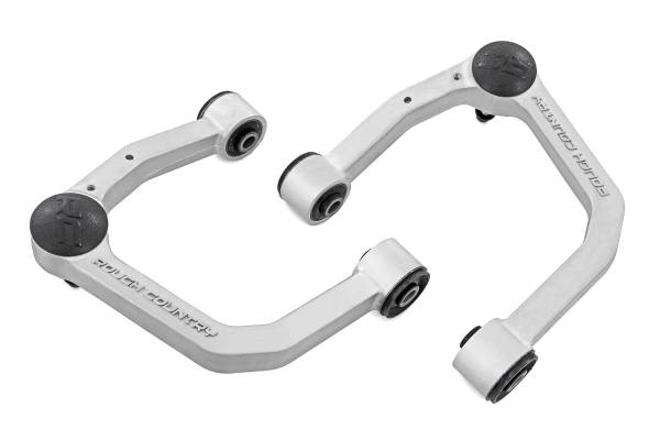 Rough Country - Rough Country Forged Upper Control Arms  -  72901 - Image 1