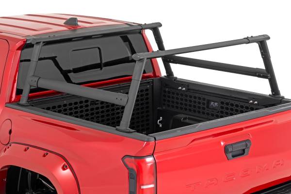 Rough Country - Rough Country Bed Rack  -  73124 - Image 1