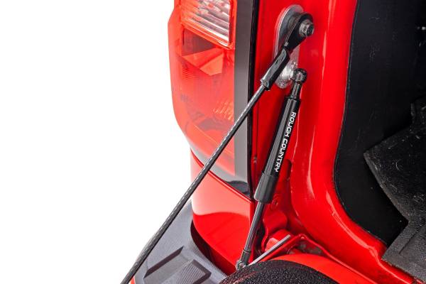 Rough Country - Rough Country Tailgate Assist  -  73216 - Image 1