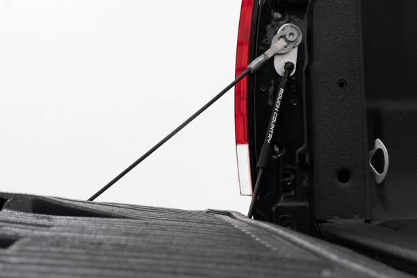 Rough Country - Rough Country Tailgate Assist  -  73220 - Image 1