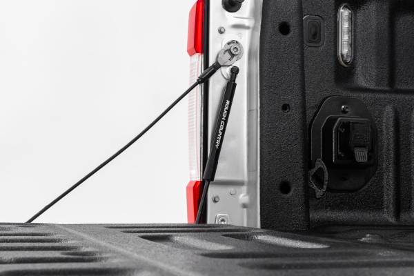 Rough Country - Rough Country Tailgate Assist  -  73222 - Image 1