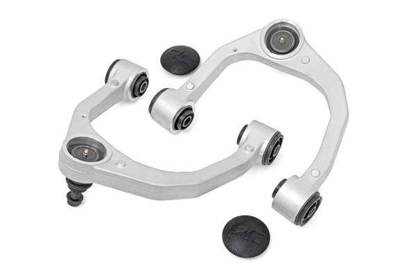 Rough Country - Rough Country Forged Upper Control Arms  -  74401 - Image 1