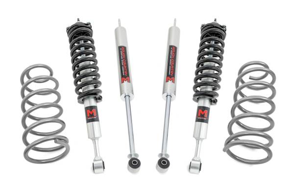 Rough Country - Rough Country 3 Inch Lift Kit  -  76040 - Image 1